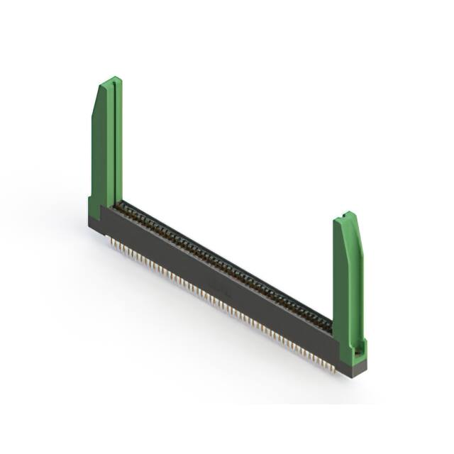 395-106-524-278 EDAC Inc.  Edgeboard Connectors